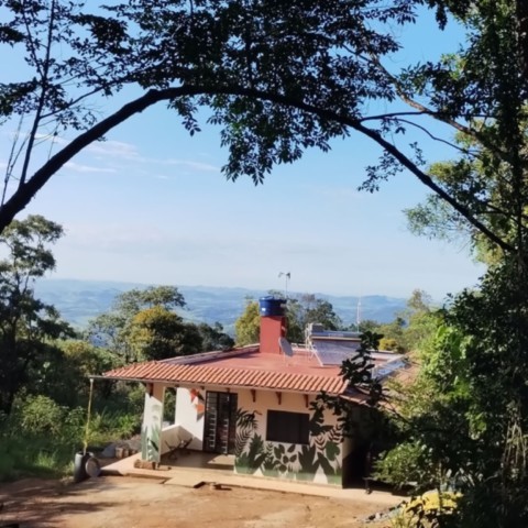 Projeto Casa12Volts