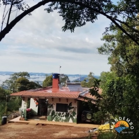Energia para Cultivar a Vida: Agroecologia e o Papel Estratégico das Energias Renováveis